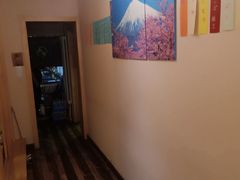 -福匠日本料理(人民路店)