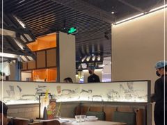 大堂-客语客家菜(佳兆业广场店)