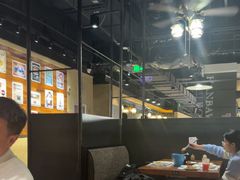 -汉巴味德·烤肉与啤酒的自助(杭州大悦城店)