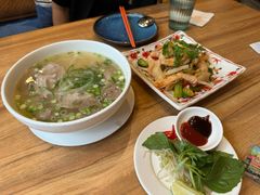 -越美小馆·越南料理(曲江店)