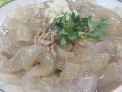 东北大拉皮-鹤乡东北菜(崮山路店)