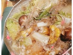 -鲔吞·和牛寿喜烧(闵行区绿瘦酒店)