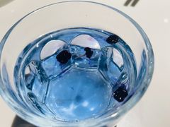 黑枸杞水-撒椒·四川江湖菜(西单大悦城店)