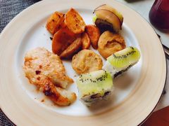 -二楼咖啡厅·厦门源昌凯宾斯基大酒店(湖滨中路店)