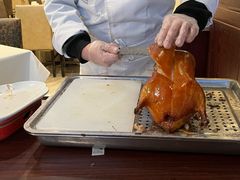-大鸭梨烤鸭(北洼路店)