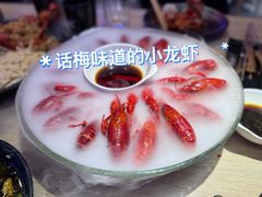 -红盔甲·小龙虾(车公庙店)