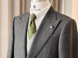 -BROTHER西服礼服定制·商务·婚礼(佛山南海店)