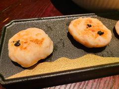 -永安鱼庄·镇江菜(东吴路店)