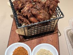 -苏小牛·牛肉串(国贸店)