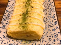 玉子烧-食戟