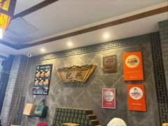 -赵记素斋·绿豆馅饼(钟楼小区店)