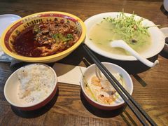 -川悦留香·海鲜餐厅(海棠68环球美食街店)