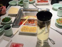 -野妹火锅(龙岗店)