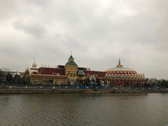 -上海海昌海洋公园