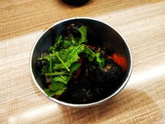 -自黑豆夫·臭豆腐夹馍(四海唐人街店)