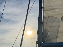 -五缘湾游艇帆船俱乐部