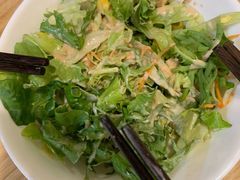 -红小满休闲餐厅(十全街店)