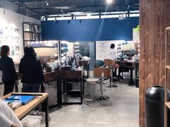 -海马体照相馆(天津世纪都会店)