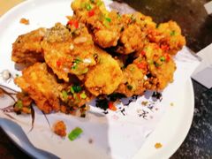 -海鸿荟·沿江菜(中山北路店)