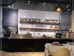 -BONAZZA 意大利餐厅