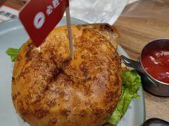 -必胜客(城西银泰店)