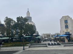 -比斯特上海购物村精品奥特莱斯