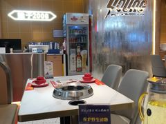-杨翔豆皮涮牛肚(华阳城店)