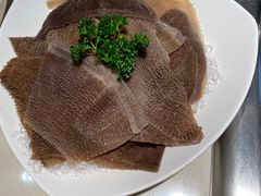 -海底捞火锅(枫蓝国际购物中心店)