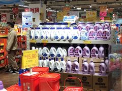 -华冠折扣超市(长阳店)