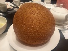 -京香轩·中餐厅(上海中庚聚龙酒店)