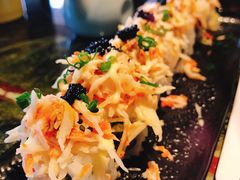 -炙柒Sekinana·精致料理 烧鸟·铁板烧(海上世界店)