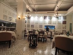 -casamosaico卡萨马可意大利餐厅