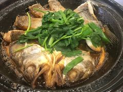 -喜洲翰林餐厅(董家百年老宅店)