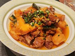 -亦海人家烤鸭店(康定街店)