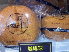 -韩国利尔面包(桂林路店)