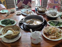 -侠成水上农庄(工业大道店)