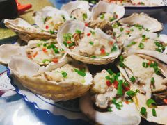 -友强·23年特色海鲜大排档(厦门店)