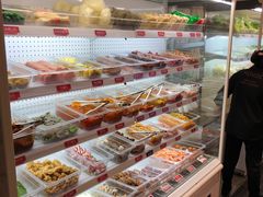 自助取餐区-每味每客·重庆麻辣烫(国泰店)