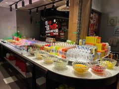 -好伦哥比萨烤肉自助(马家堡店)