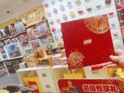 -乐高授权专卖店(南开大悦城店)