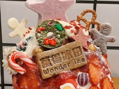-WONDER ICE 萬得冰田(建設路总店)