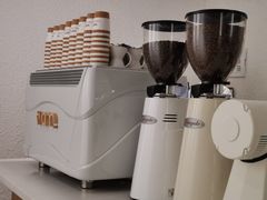 -Cafe on warm(丹霞店)