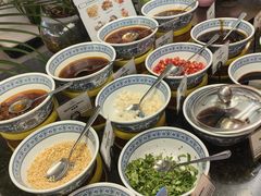 -西安赛瑞喜来登大酒店·盛宴自助餐厅
