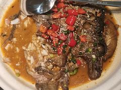 -楚鲜·汉正街一号(天河店)