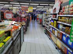 -新世纪超市(回龙路店)