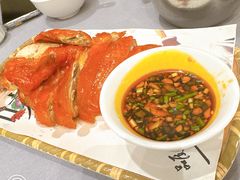 -金哥私房菜馆(张府园总店)