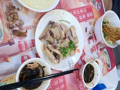 -振鼎鸡(天钥桥路店)