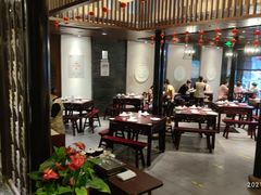 大堂-松鹤楼(山塘街店)