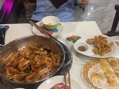 -重庆巴渝火锅(钟家村店)