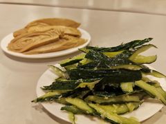 -民间老鸡汤面馆(中山北路店)